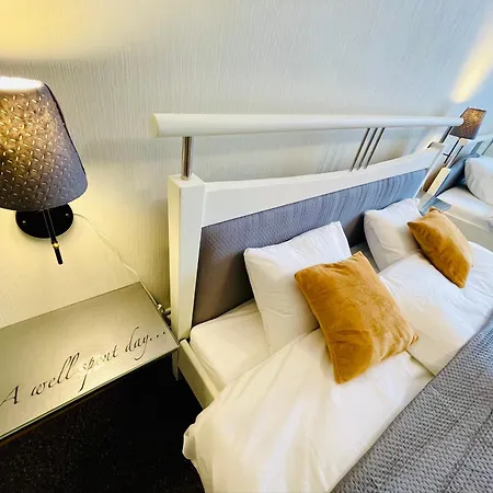 Apartamento Penthouse With Private Rooftop *