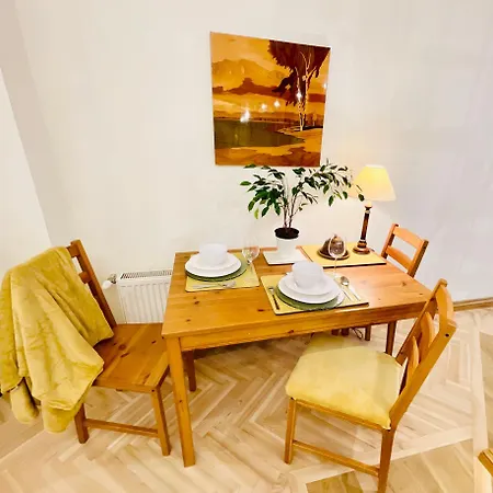 Penthouse With Private Rooftop * 里加