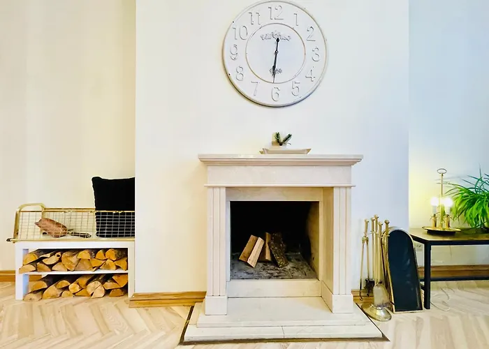 Penthouse With Private Rooftop Διαμέρισμα *