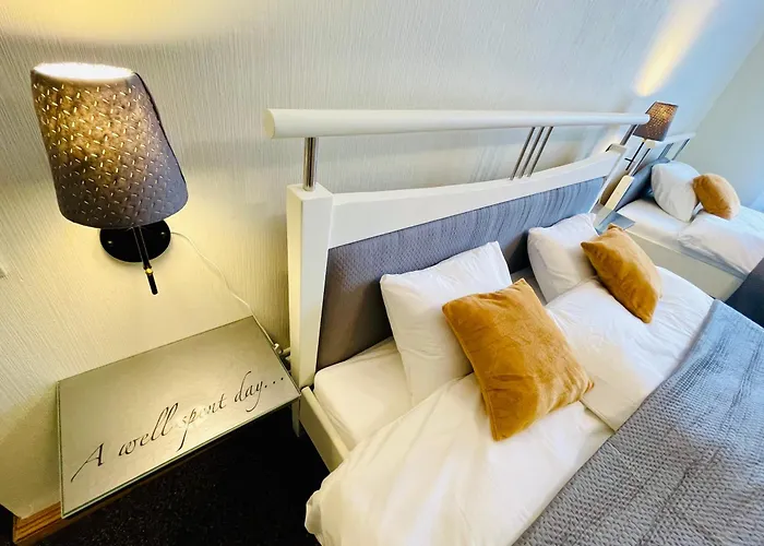 Apartment Penthouse With Private Rooftop *