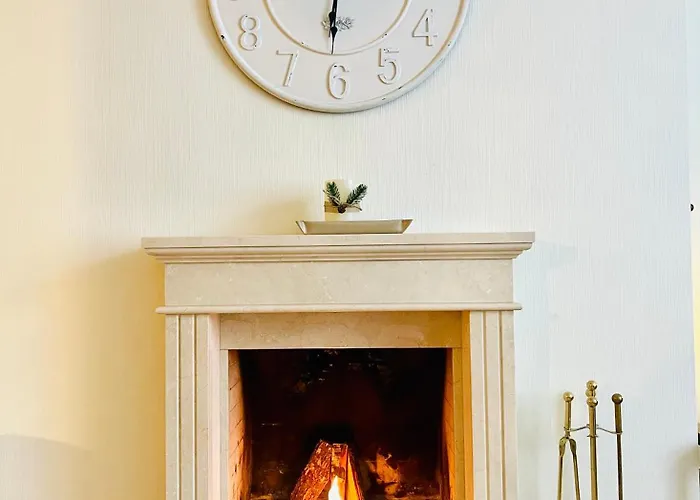 Apartment Penthouse With Private Rooftop *