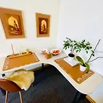 Διαμέρισμα Penthouse With Private Rooftop