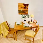 Penthouse With Private Rooftop * Ρίγα