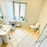 Penthouse With Private Rooftop Διαμέρισμα