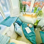 Διαμέρισμα Penthouse With Private Rooftop
