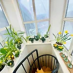 Διαμέρισμα Penthouse With Private Rooftop
