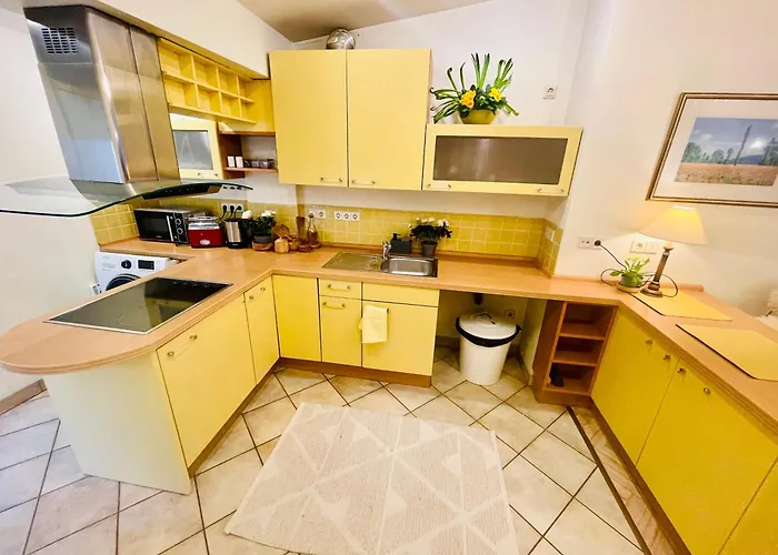 Penthouse With Private Rooftop 里加